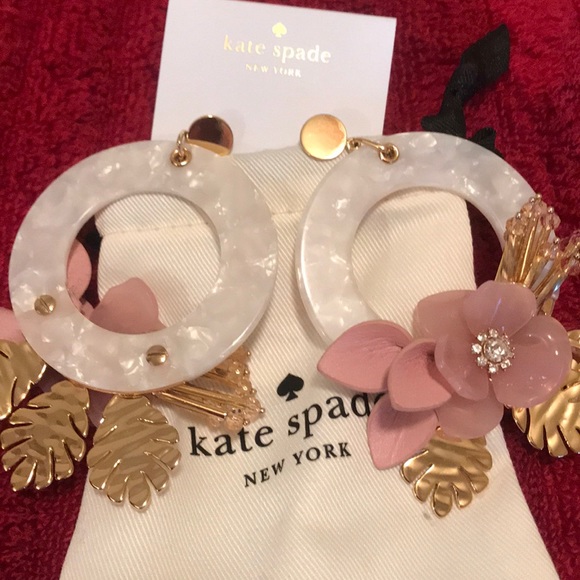 kate spade Jewelry - Kate Spade Earrings